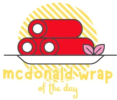Wrap of the day