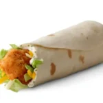 Ranch Snack Wrap