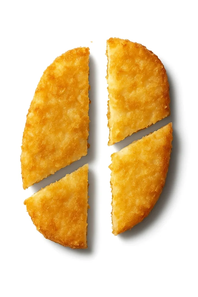 Hash Brown